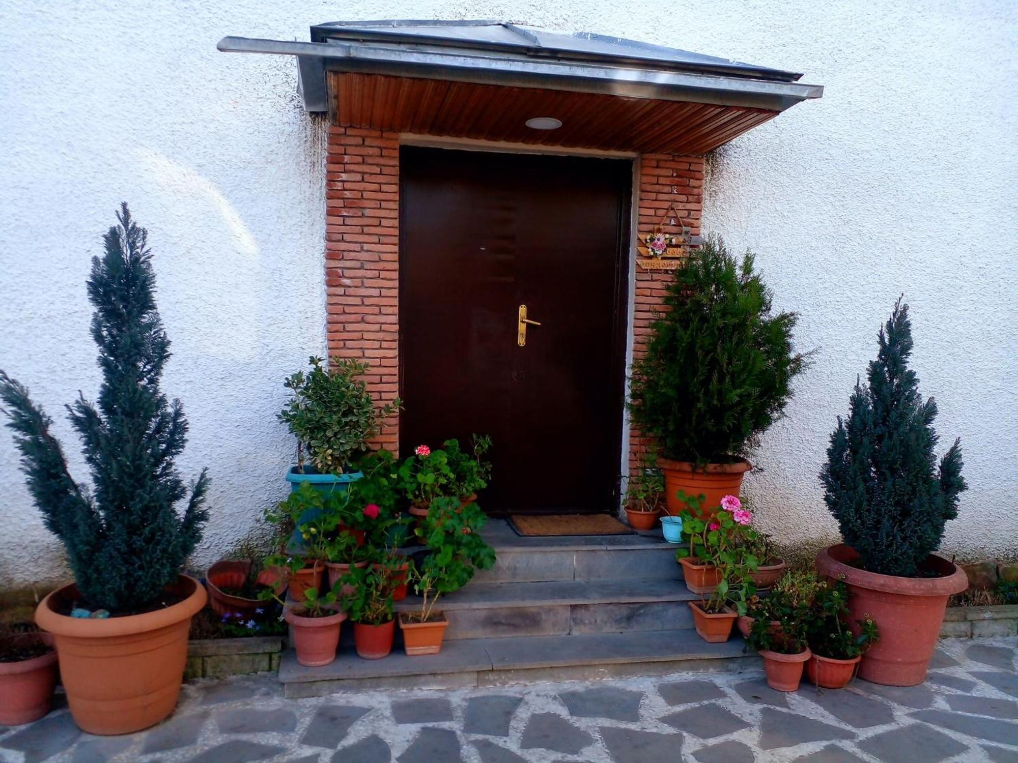 Guesthouse Giorgi Telavi Luaran gambar