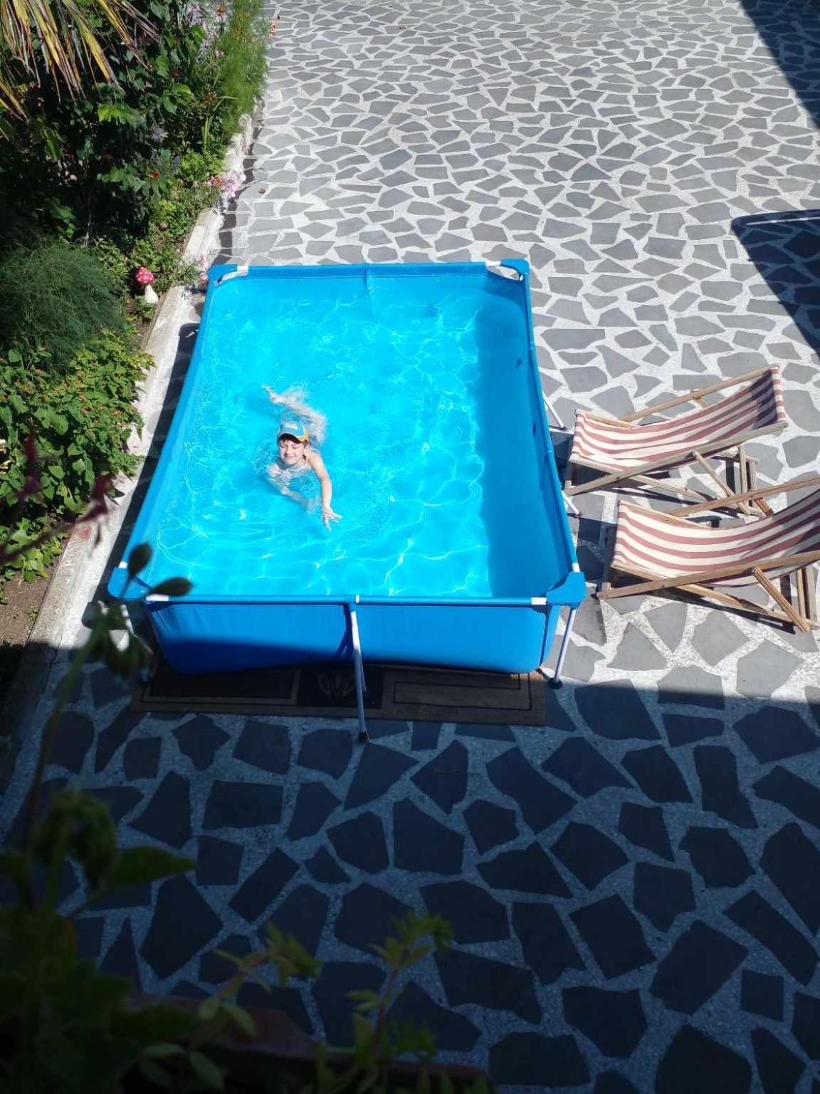 Guesthouse Giorgi Telavi Luaran gambar