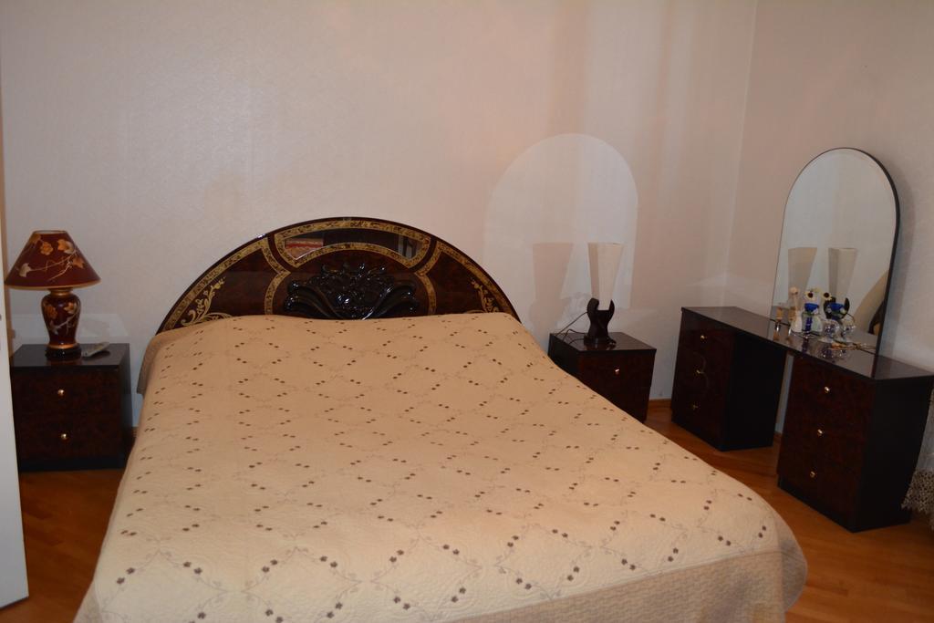 Guesthouse Giorgi Telavi Luaran gambar